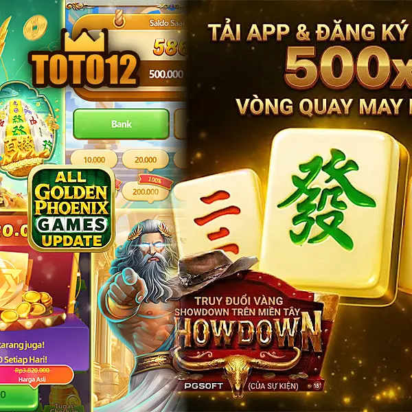 toto12 APK