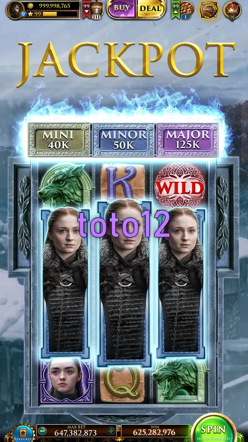 toto12 APK