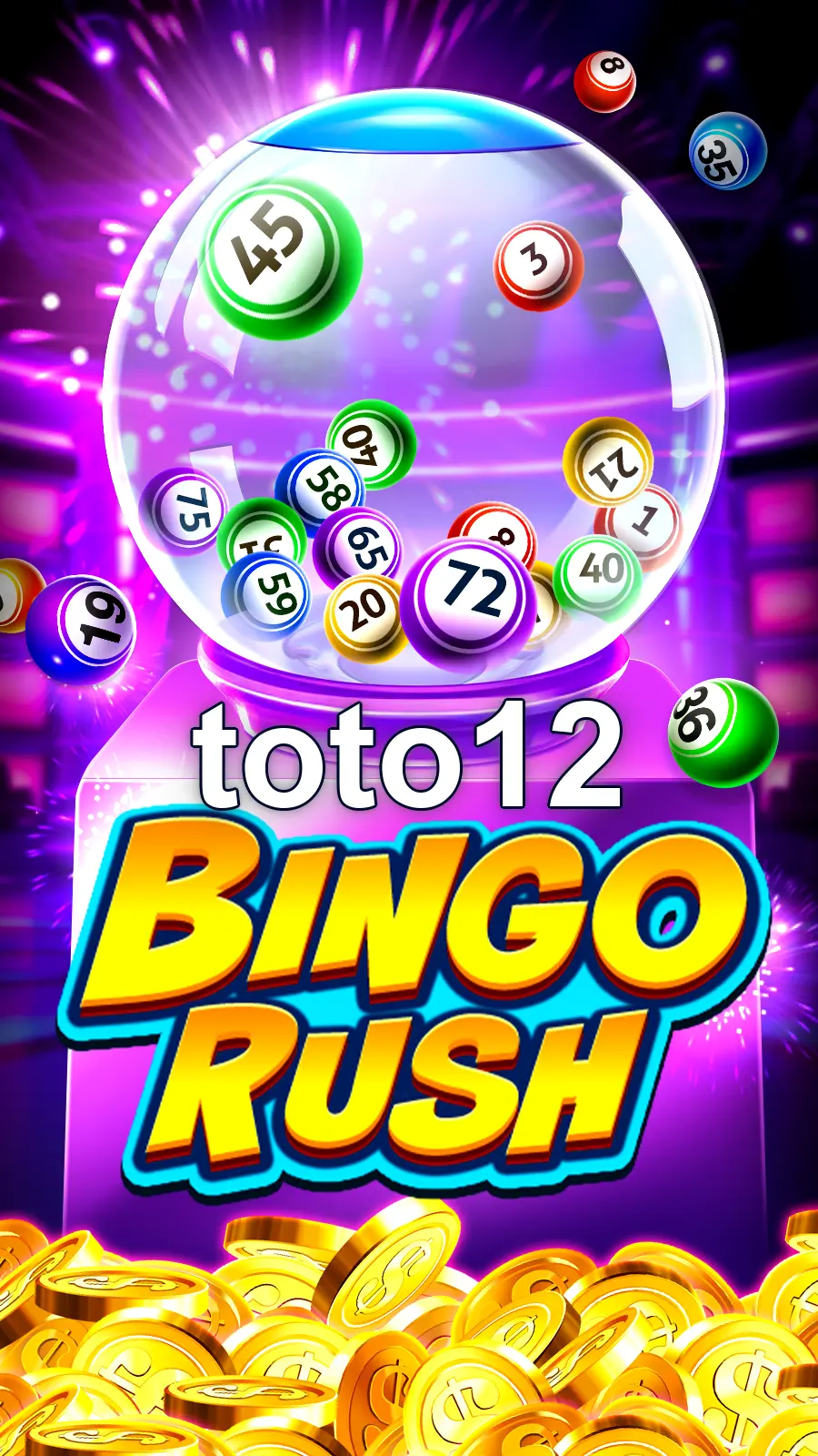 toto12 Masuk